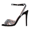 Sandals Black