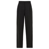 Anthracite Stylish Trousers