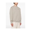 Embroidered Logo Sweatshirt