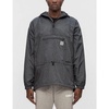 Water Repellent Mesh-Lined Jacket
