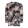 Multicolour Grazia Blouse 3/4 Sleeves