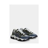 Multicolored Running Sneakers for Men