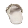 Leather Sliders