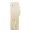 Cream Trousers PTKD05074 V2 Model