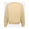 Embroidered Crewneck Sweatshirt