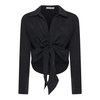 Black Shirts for Women