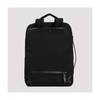Black Bucket Bag & Backpack