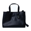 Black Shoulder Strap Handbag