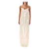 Sequin Maxi Dress