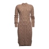 Cammello Dress by Akep