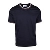 Cotton Elastane T-shirt
