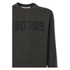 Grey Crewneck Sweater Archibald