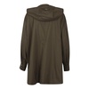 Green Jacket for Women Stylish Layering