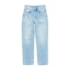 Blue High Waist Jeans