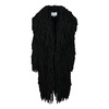 Stylish Polyester Coat