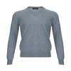 Cashmere V-Neck Sweater