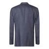 Sophisticated Double-Breasted Jacket