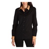Black Long Sleeve Shirt 0962, J999