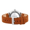 Quartz Analog Fabric Band Watch