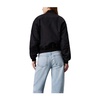 Padded Bomber Jacket