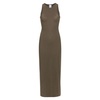 Olive Green EVIE Stylish Bag