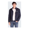 Navy Blazer Windproof Jacket