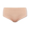 High-waisted briefs