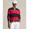 Cotton Striped Shirt with Collar