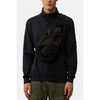 Nylon Lens Backpack with Zip Closure