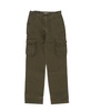 Dark Olive Jet Pant Streetwear