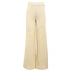 Cream Trousers PTKD05074 V2 Model