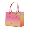 Women's Large PVC Bag Collection