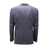 Check Wool Suit Made in Italy