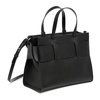Plain Tote Bag with Adjustable Strap