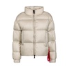 Turku Puffer Jacket