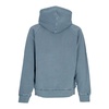 Blue Hooded Men's Hoodie Vancouver Style