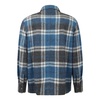 Check Overshirt for Men
