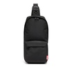 D-Bsc Sling Bag X - Sling backpack in heavy-duty shell
