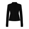 Black Tailored Jacket