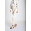 Trousers Ivory