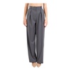 Wide Leg High Waist Pants