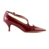 Red Pump Two for Love
