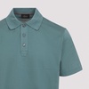 Emerald Polo Shirt