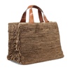Onja Raffia Handbag