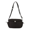 Heart Messenger Bag