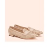 Mesh Loafers for Modern Women
