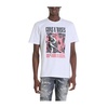 Guns N' Roses Cotton T-shirt