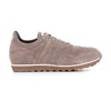 Fango Suede Cork Sneakers