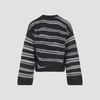 Grey Sweater for Men AW24