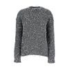 Round-neck Knitwear Sweater